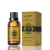 LOVILDS Lymphatic Detox Ginger Oil