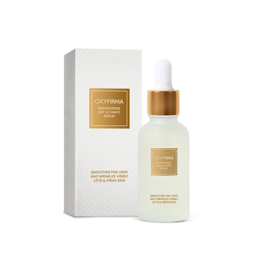 Oxyfirma Skin Reverse EGF Ultimate Serum