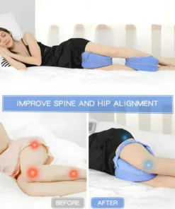 Alignment Pillow - Relieve Hip Pain & Sciatica