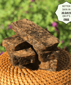 Anti-Acne & Dark Spots African Soap Bar