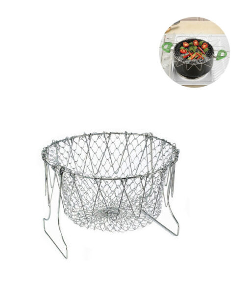 Chef Basket