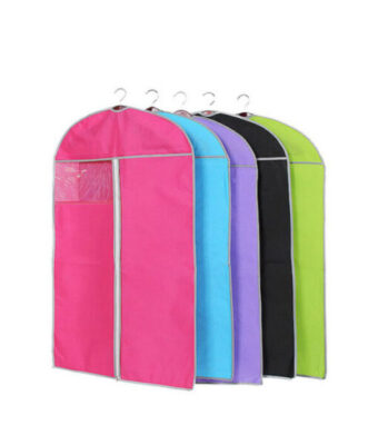 Clothes Dust Cover Storage Bag