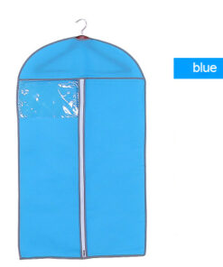 Clothes Dust Cover Storage Bag