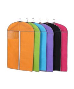 Clothes Dust Cover Storage Bag