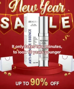 Collagen Boost Anti-Aging serum