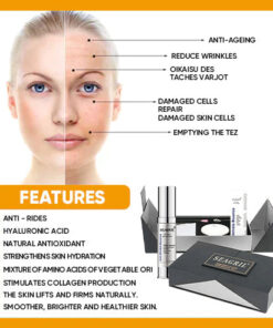 Collagen Boost Anti-Aging serum