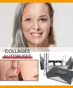 Collagen Boost Anti-Aging serum