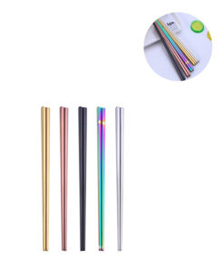 Colorful Chopsticks