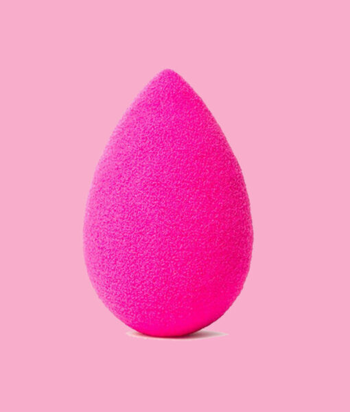 Foundation Sponge