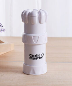 Garlic Cutter