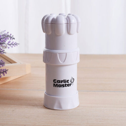 Garlic Cutter