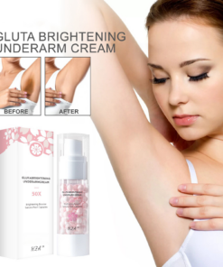 Glutabrightening Underarm Cream