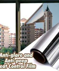 Heat Insulation Privacy Film