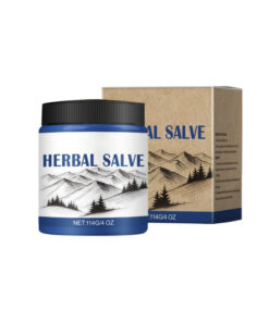 Herbal Joint Cream