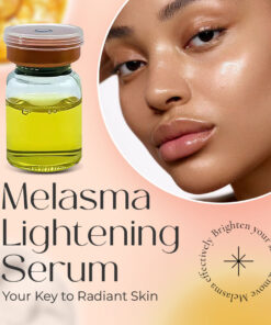 Melasma Lightening Serum