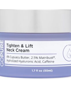 PureLift - Anti Wrinkle Neck Cream