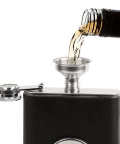 Shot Flask