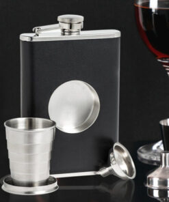 Shot Flask