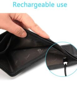 Smart Wallet