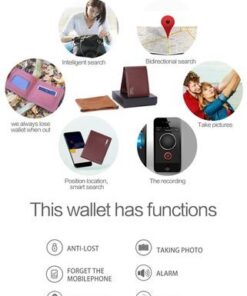 Smart Wallet