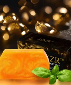 AEXZR™ All in-One Skin Luxury Soap