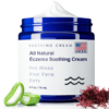 All Natural Eczema Soothing Cream