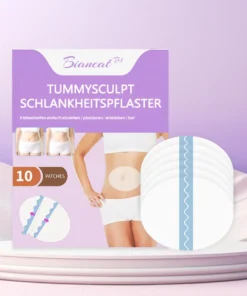 Biancat™ TummySculpt Schlankheitspflaster