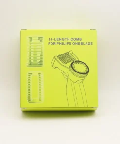 Blade Comb Set