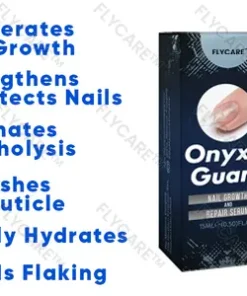 FLYCARE™ OnyxoGuard Nail Growth and Repair Serum