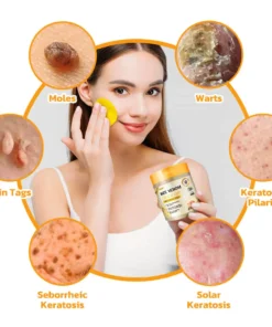 Furzero™ Bee Venom Skincare Treatment Pads