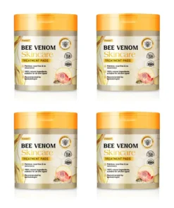 Furzero™ Bee Venom Skincare Treatment Pads