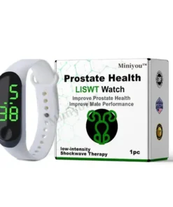 Miniyou™ Prostate Health LiSWT Watch