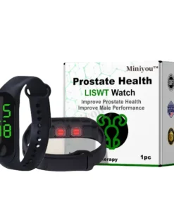 Miniyou™ Prostate Health LiSWT Watch