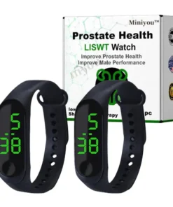 Miniyou™ Prostate Health LiSWT Watch