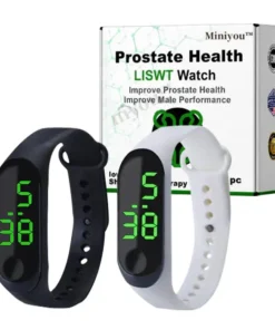 Miniyou™ Prostate Health LiSWT Watch