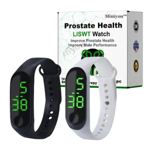 Miniyou™ Prostate Health LiSWT Watch