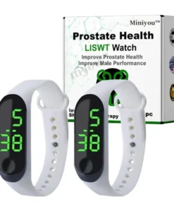 Miniyou™ Prostate Health LiSWT Watch