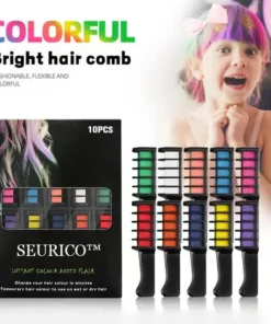 SEURICO™ hair dye comb