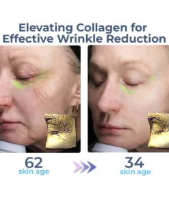 flysmus™ Collagen Flawless Complete Eye Cream