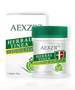 AEXZR™ Herbal Tinea Corporis Cream