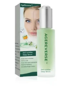 AgeReverse™ Anti-wrinkles Deep Serum