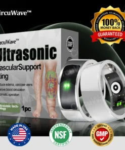 CircuWave™ Ultrasonic VascularSupport Ring