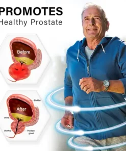 LOVILDS™ BeeProsta Nasal Spray for Prostate Wellness