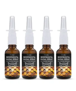 Oveallgo™ NEW BeeProsta Nasal Spray for Prostate Wellness