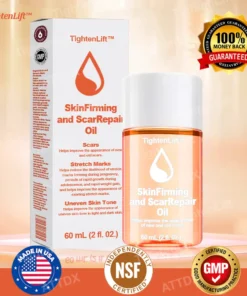 TightenLift™ SkinFirming and ScarRepair Oil