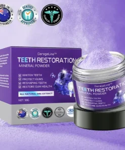 𝐁𝐢𝐤𝐞𝐧𝐝𝐚™ Teeth Restoration Mineral Powder