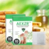 AEXZR™ Detox Prostate Care Patch