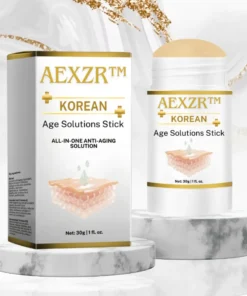 AEXZR™ Korean Age Solutions Stick