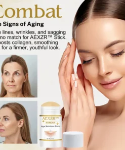 AEXZR™ Korean Age Solutions Stick