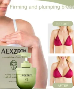 AEXZR™ Luxurious Collagen Firming Cream